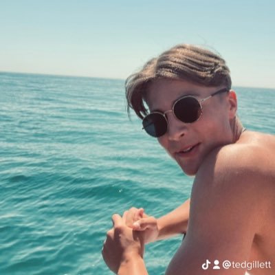 tedgi11ett's profile picture. carlos corberan enthusiast