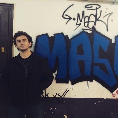 ayko909's profile picture. sdü