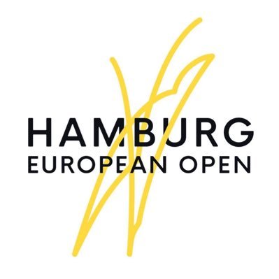 Hamburg European Open 〽️