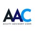 Acuity Advisory Corp. (@acuityadvisory) Twitter profile photo Acuity Advisory Corp. (@acuityadvisory) Twitter profile photo
