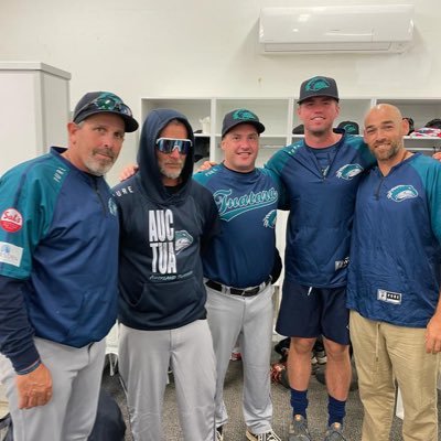 A tradition of Australian and New Zealand baseball excellence    https://t.co/uFuG2TeLMY