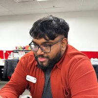 Shrif Tahmid (@shriftah) 's Twitter Profile Photo Shrif Tahmid (@shriftah) 's Twitter Profile Photo
