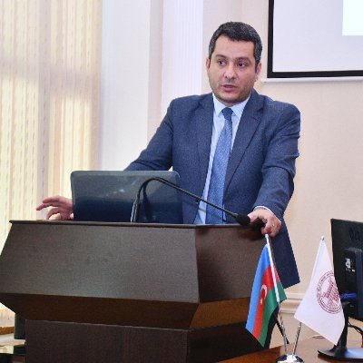 The head of Armenian Studies Department of the Institute of Caucasus Studies of ANAS