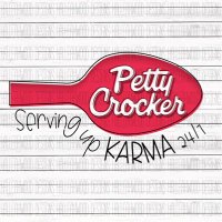 Petty Crocker(@Petty_Crocker21) 's Twitter Profile Photo
