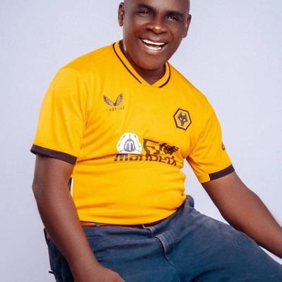 JUAfurobi's profile picture. Go an blow the trumpet.