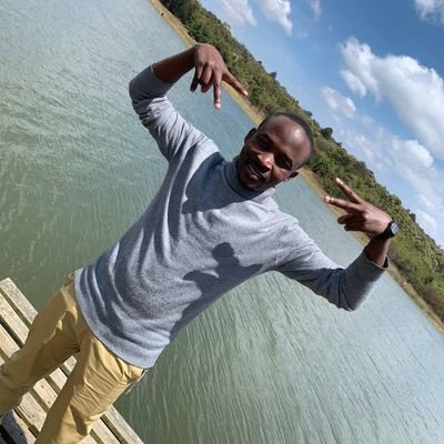 kanyamwenge's profile picture. Be grateful for the good times and keep the faith during the bad times.  Jesus Christ is my savior💯.{Banker, Social worker, & Motivator}.  
#Mufc.