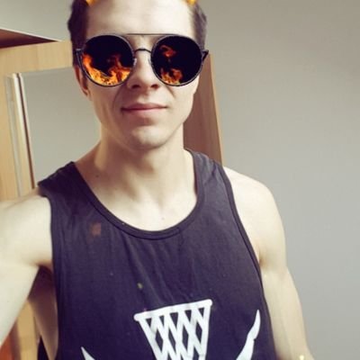 LoordViader's profile picture. 🇵🇱I'm trying to learn something about crypto
