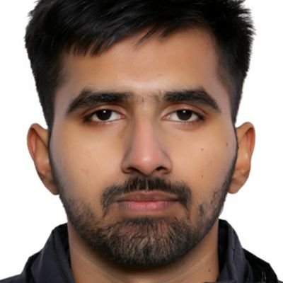 Sameerbansal23 Profile Picture