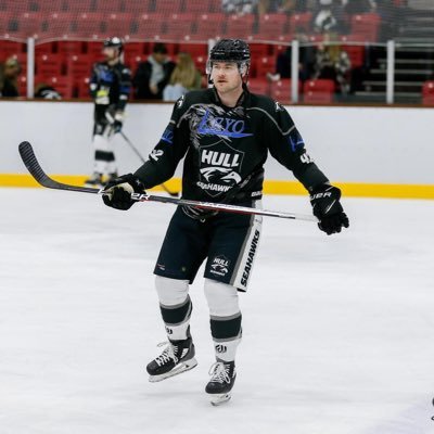 Semi-retired Pro Hockey player @hullseahawks #14 | former @bisonhockey @Hullstingrays @covblazehockey @InvictaDynamos|.   Owner of @whittington_cat & hygge Hull