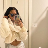 Analicia (@_uptownshit) 's Twitter Profile