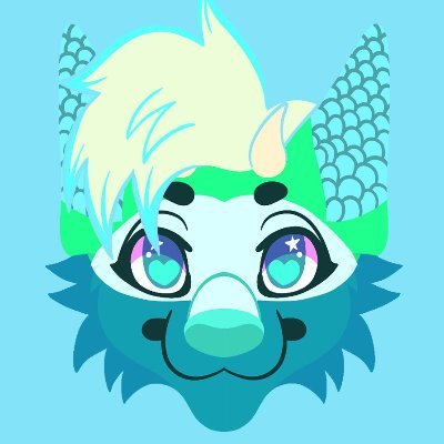 (They/Them)
This account is semi inactive for personal reasons.
Profile pic by @covencryptid
Love u guys, stay safe!! ❤️