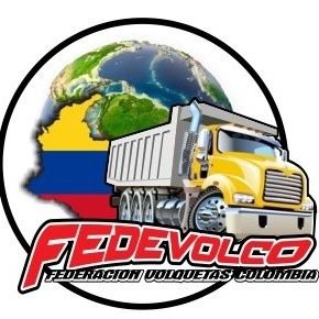 Federación Volquetas Colombia , es la unión de Asociaciones , Empresas ,Conductores propietarios y demás ! Todos de la mano evolucionando y creciendo ...
