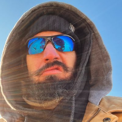 LostBoyRamblur's profile picture. Husband, Father, Veteran, Angler, Adventurer, Seeker of knowledge, Time waster, Rambler ...