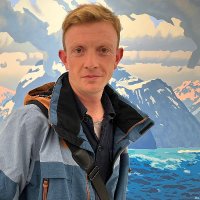 Joseph Kendra (@josephkendra) 's Twitter Profile