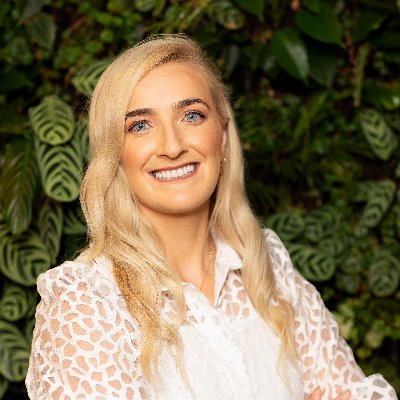 Employee Engagement Wellbeing | 🔬🎓 MScRes @GMIT_Research | 🎓 BSc Sport & Exercise Science @itcarlow | 🏉 Rugby Player ☘ | she/her