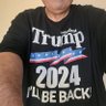 JohnK11668820's profile picture. Hate I avoid at all times. Does not make me a better person and 99.99% of my followers are Bots . I am not verified and I couldn't care less.
