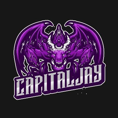 Twitch Affiliate | Loving Husband/Father | Filthy Casual |                                      Business Email: capitaljaychannel@gmail.com