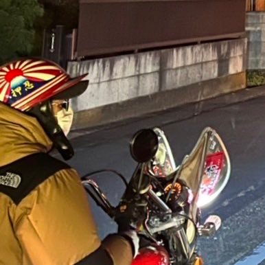 RckStar____'s profile picture. バイクとメダカ