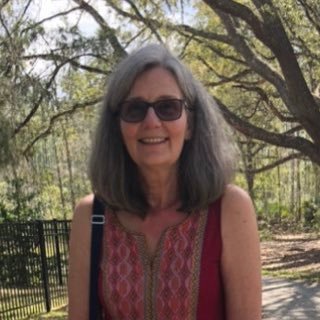 BethLeo39043221's profile picture. Wife, mom, nana, artist, #lovestruth&justice. John 3:16