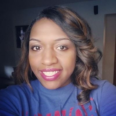 taluvias82's profile picture. Best Selling Author w/  | EP  l IG  l SVP Medical Innovation Partnerships  #LY #LGM