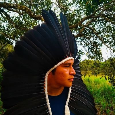 potyguarapb's profile picture. #Nordestina , indígena ,  objetivos de  prestar  concursos públicos  ao Ministério Público . Um dia chego lá ... 🙏