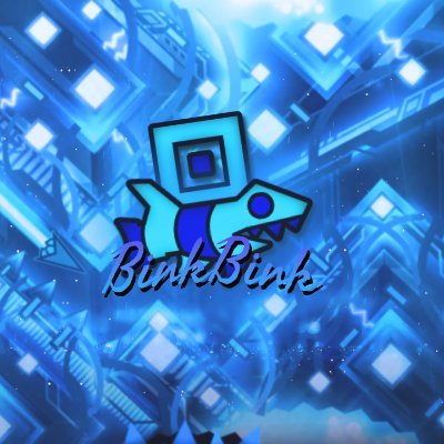 Glowgmd's profile picture. Bad Gd Player Lol