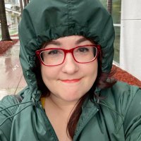 Nicole Jorge (@nicolejwrites) 's Twitter Profile Photo