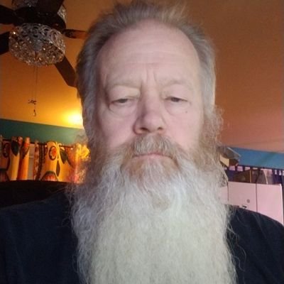 ThePaganSteel's profile picture. 20yr U.S. Navy Submarine force Vet.

Looking for balance between Dignity, Respect, Humor. Challenging everything. Unfortunately I am Sarcastic.