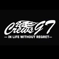 D-CREWS走行会 feat. CREWS-GT (@d_crewsgt) 's Twitter Profile