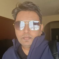 Dhaval Shah (@dhavalmshah) 's Twitter Profile
