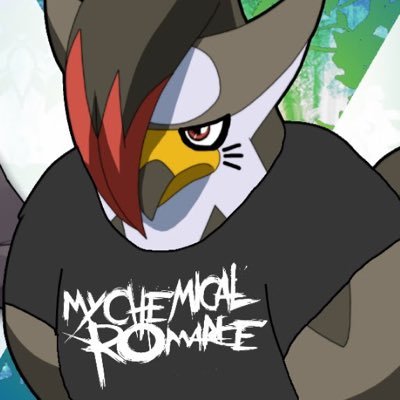 RaptorVerse6's profile picture. 