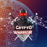 CryptoWarrior (@_crypto_warrior) 's Twitter Profile Photo CryptoWarrior (@_crypto_warrior) 's Twitter Profile Photo