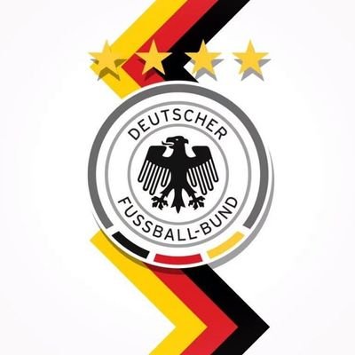 🇩🇪💛❤🖤💪