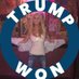 Gina (@ginaztrump) Twitter profile photo Gina (@ginaztrump) Twitter profile photo