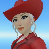 ColorQueenVR(@ColorQueenVR) 's Twitter Profile Photo