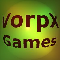 R-J Kole and VorpxGames(@VorpxG) 's Twitter Profile Photo