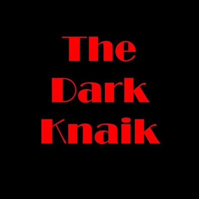The Dark Knaik