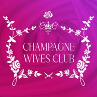 CHAMPAGNE WIVES CLUB™️(@champagne_wives) 's Twitter Profile Photo