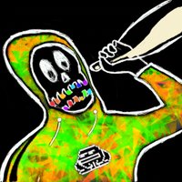 (✸,✸)Maurice🟧(✸,✸) (@orinagap) 's Twitter Profile