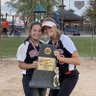 lyons_camryn's profile picture. Terrier Softball