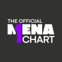 The Official MENA Chart (@offmenachart) 's Twitter Profile