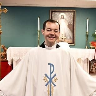 Pater_Leganes's profile picture. Repartiendo Paz y Hostias por el mundo.