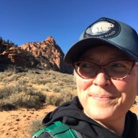 Jackie Grant (@drjakuna) 's Twitter Profile