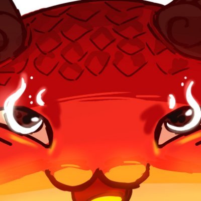 BrandoBaum's profile picture. A magma slime vtuber with a strong desire for hands, and
I AM NOT A 
CAT

Aspiring voice actor 🎙
MDNI 🔞
Chaotic vibes🔥
PFP  @neronoid