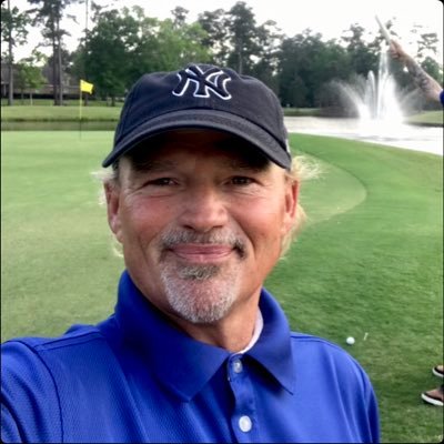 Superintendent at FALSE RIVER COUNTRY CLUB~true believer in Jesus Christ my Lord and Savior, Celsius Creditor since 2018.BITCOIN..economic freedom for the World