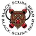 Black Scuba Bear (@blackscubabear) Twitter profile photo