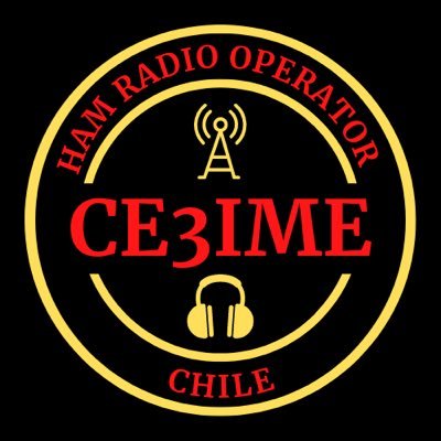 Charlie Eco Tres India Mike Eco .. Bombero.. Radio Aficionado.. Licencia 397153-8 , Operador CE3SER, RC de Chile 🇨🇱, RC Eternautas, Beaches on the Air