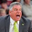 NOT Bruce Pearl