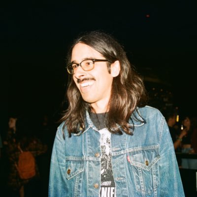 primtheguy's profile picture. APEX PREDATOR/PRIM/WORN @primtheband