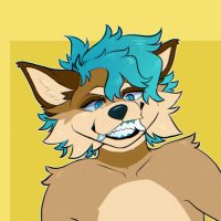 StinkyK9 (@stinky_k9) 's Twitter Profile Photo StinkyK9 (@stinky_k9) 's Twitter Profile Photo